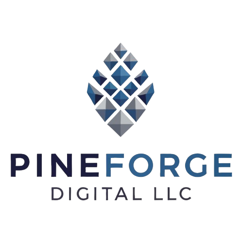 Pineforge Digital LLC